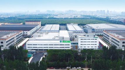 激活企業創新“一池春水”——高質量發展背景下的實業振興之路