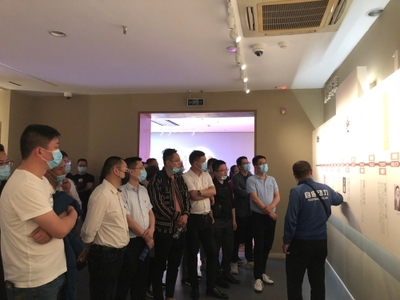 江陰市統(tǒng)戰(zhàn)部 以創(chuàng)新投資為紐帶，凝聚發(fā)展新動(dòng)能